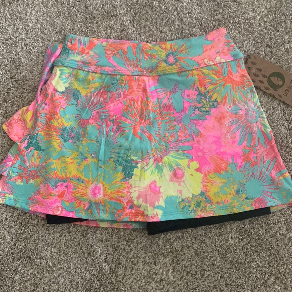 Dona Jo Tennis Skirt - NWT- Size 1